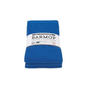 BARMOP - Bleu Royal