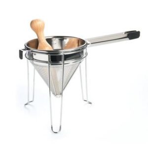 Fox Run - Ensemble à tamis chinois