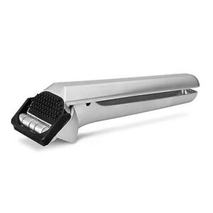 Dreamfarm - Garlic press, Steel