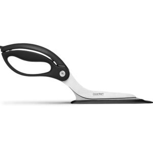 Dreamfarm - Ciseaux à pizza