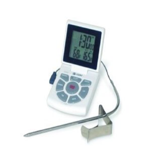 CDN - Thermomètre à sonde