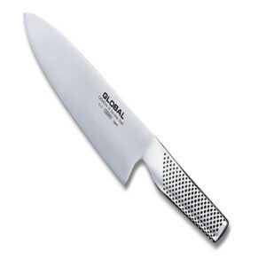 Global - Couteau de chef, G-2