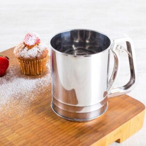 Fox Run - Tamis à farine