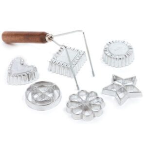 Norpro - Ensemble à rosette et timbale