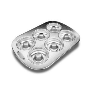 Fox Run - Moule pour 6 beignes