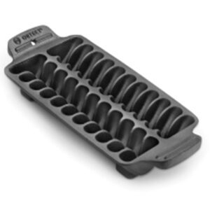 Outset - Plat à griller pour crevettes