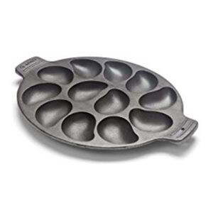 Outset - Poêlon pour griller des huîtres