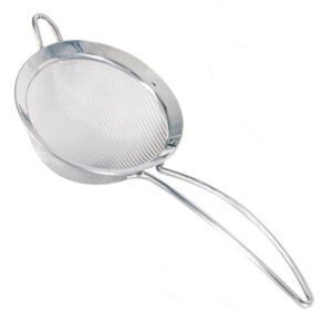 Cuisipro - Passoire à mailles, 16 cm