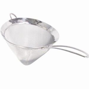 Cuisipro - Passoire conique, 15 cm