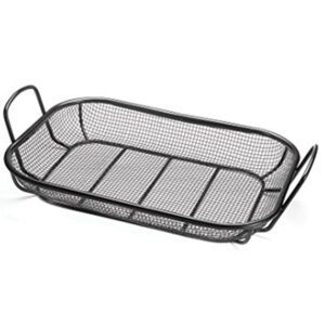 Outset - Rôtissoire grillagée pour BBQ