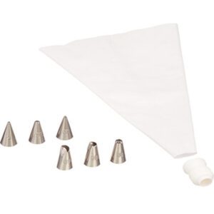 Fox Run - Trousse à glaçage