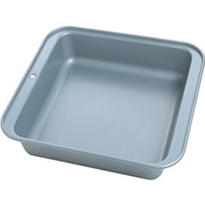 Fox Run - Moule à gâteau carré, 23cmx23cm