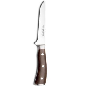 Wusthof - Couteau à désosser 14 cm IKON