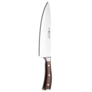 Wusthof - Couteau de chef 20cm IKON