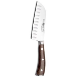 Wusthof - Couteau Santoku 17cm IKON