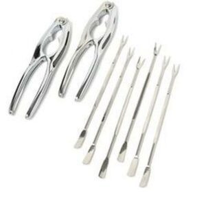 Fox Run - Ensemble d'outils pour fruits de mer