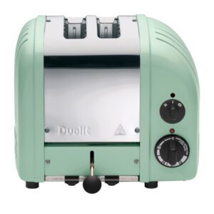 Dualit - Grille-pain, Mint Green