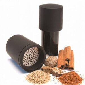 Microplane - Moulin à épices