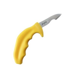 Swissmar - Couteau à huîtres Shucker Paddy