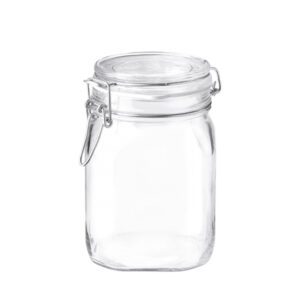 Bormioli - Pot Fido, 1L