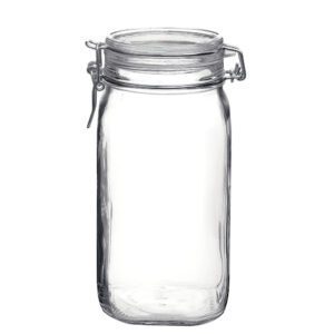 Bormioli - Pot Fido, 1.5L