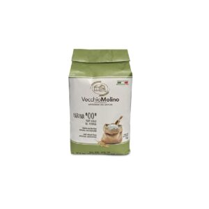 Vecchio Molino - Farine « 00 »