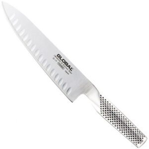 Global - Couteau de chef, G-77