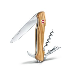 Victorinox - Wine Master, Olivier