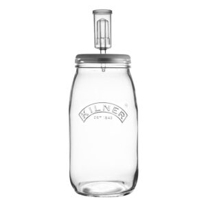 Kilner - Ensemble de fermentation