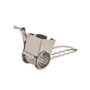 Browne - Râpe à fromage rotative Jumbo