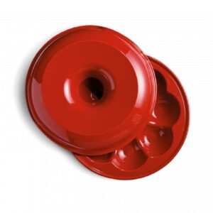 Emile Henry - Couronne à pain