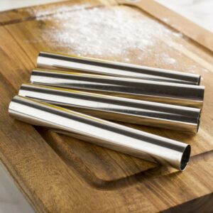 Catering Line - Moule à Cannoli