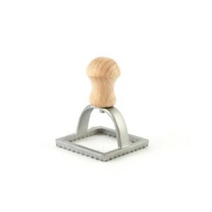 Sara - Emporte pièce pour Ravioli carré