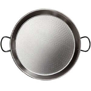 Vaello - Poêle à paella 46cm