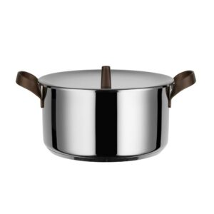Alessi - Casserole Edo 20cm