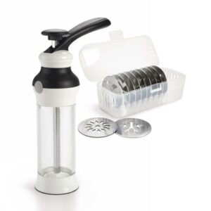 Oxo - Presse à biscuits