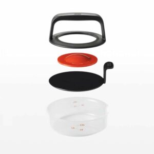Oxo - Presse à burgers