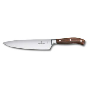 Victorinox - Couteau de chef 20cm Grand Maitre