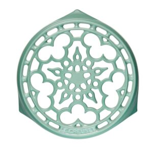 Le Creuset - Sous-plat rond Deluxe