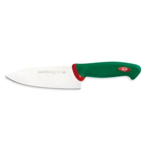 Sanelli - Couteau de chef Deba 16cm