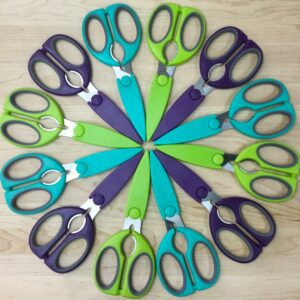 Kitchenbasics - Ciseaux de cuisine