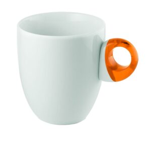 Guzzini - Tasse Gocce, Orange