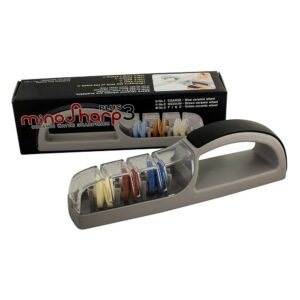 Minosharp - Aiguiseur à eau Plus 3