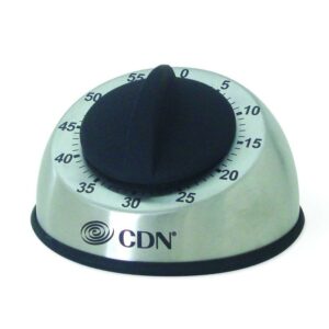 CDN - Minuterie Mécanique Hautement Résistante