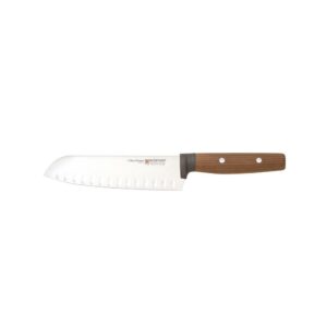 Wusthof - Couteau Santoku 17cm URBAN FARMER