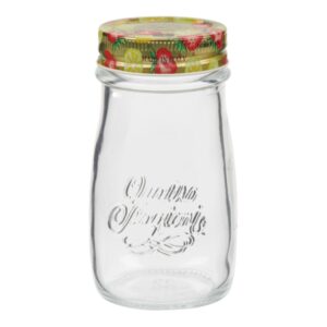 Bormioli Rocco - Quattro Stagioni pot - 200ml