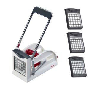 Westmark - Coupe frites et légumes