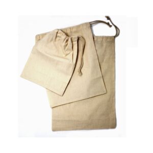 Danesco - Jeu de 3 sacs à provisions