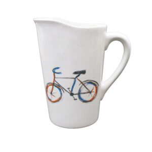 Formenton - Pichet pour sac de lait bicyclette