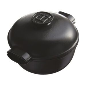 Emile Henry - Cocotte 'Delight' 2L